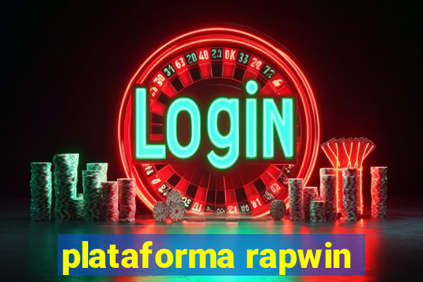 plataforma rapwin